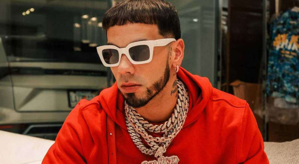 Anuel AA hospitalizado: ¿Cuál es su estado de salud?