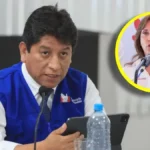 Josué Gutiérrez sobre propuesta de Boluarte: «Es una ignorancia supina»