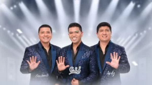 Cumbia Peruana