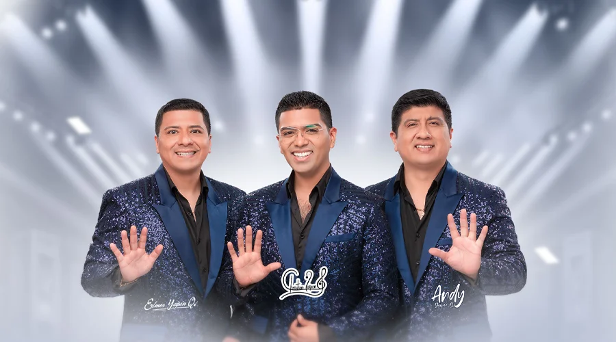 Cumbia Peruana